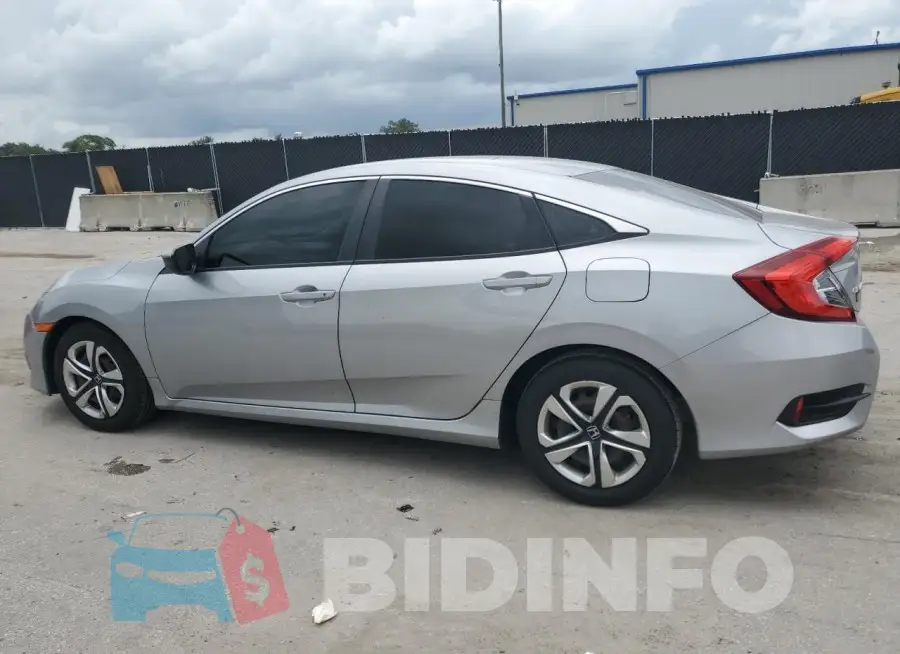 19XFC2F52HE062776 Photo# 2