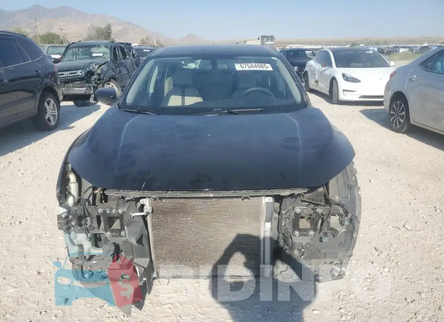 19XFC2F55GE232384 Photo# 5