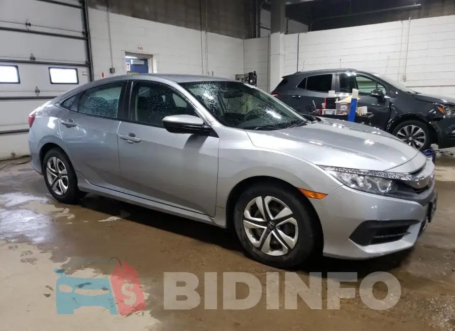 19XFC2F56HE022555 Photo# 4