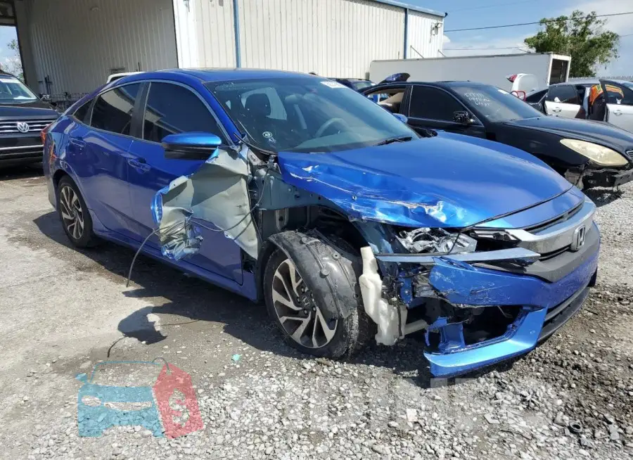 19XFC2F70GE091371 Photo# 4