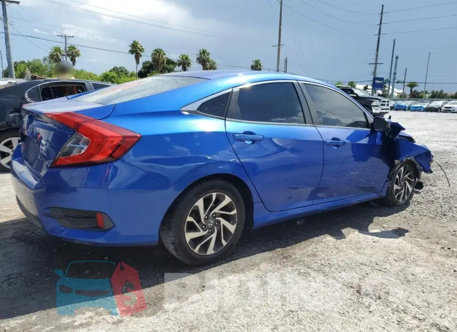 19XFC2F70GE091371 Photo# 3