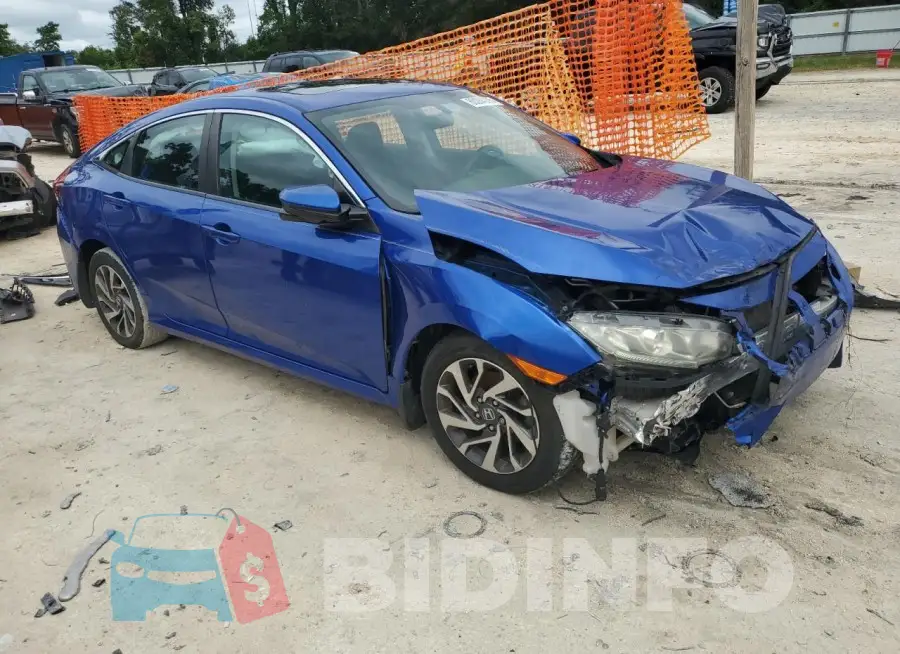 19XFC2F75GE060651 Photo# 4
