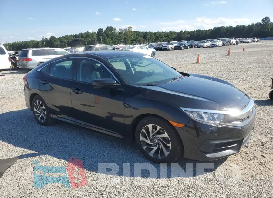 19XFC2F79HE204056 Photo# 4