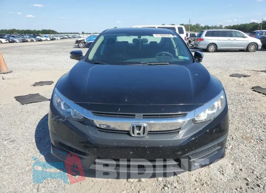 19XFC2F79HE204056 Photo# 5