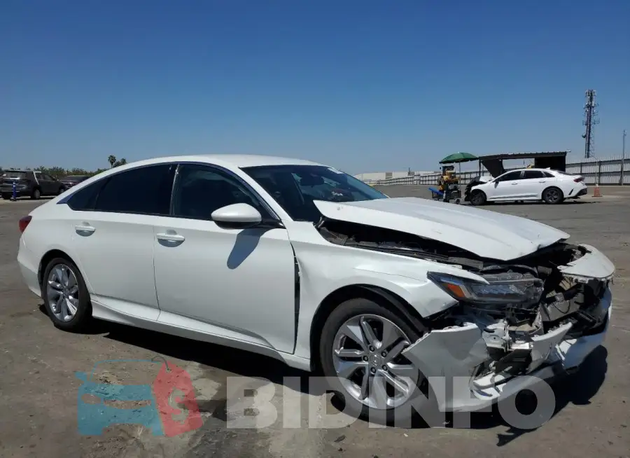 1HGCV1F17LA136517 Photo# 4