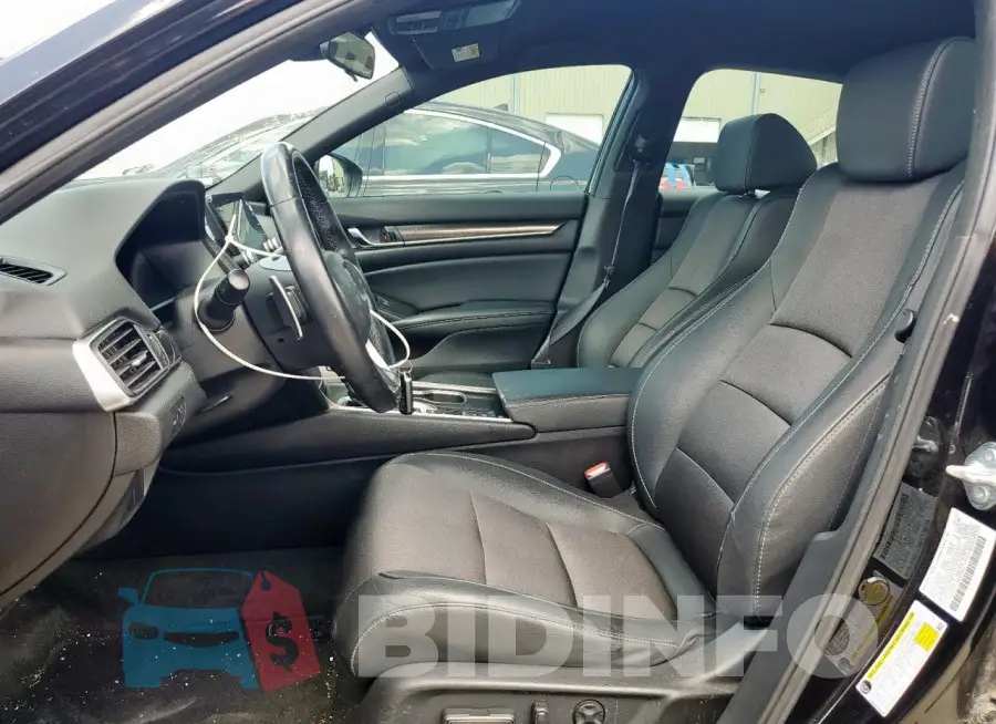 1HGCV1F30MA034608 Photo# 7