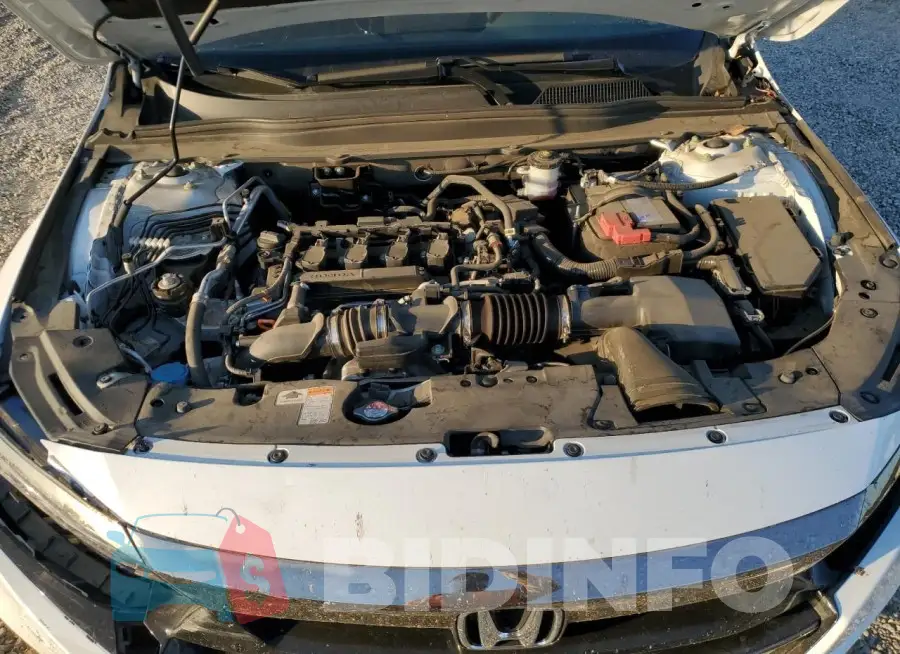 1HGCV1F34NA124443 Photo# 11