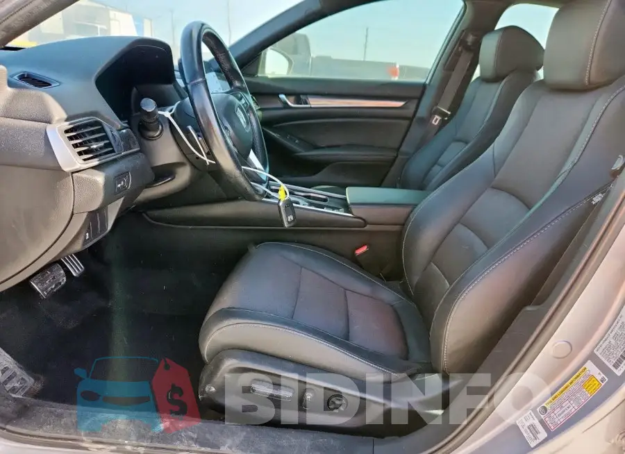 1HGCV1F35MA005282 Photo# 7