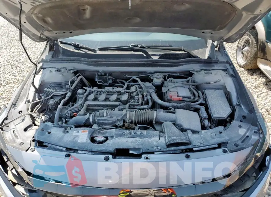 1HGCV1F35MA005282 Photo# 11