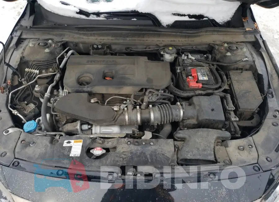 1HGCV2F32MA006086 Photo# 11