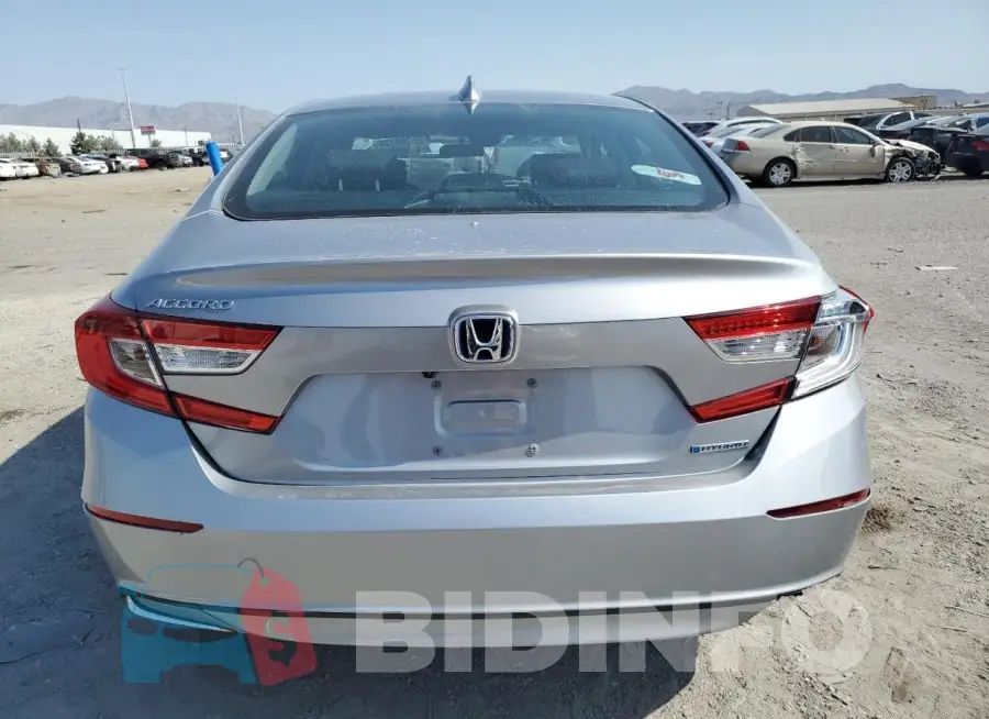 1HGCV3F47MA000671 Photo# 6