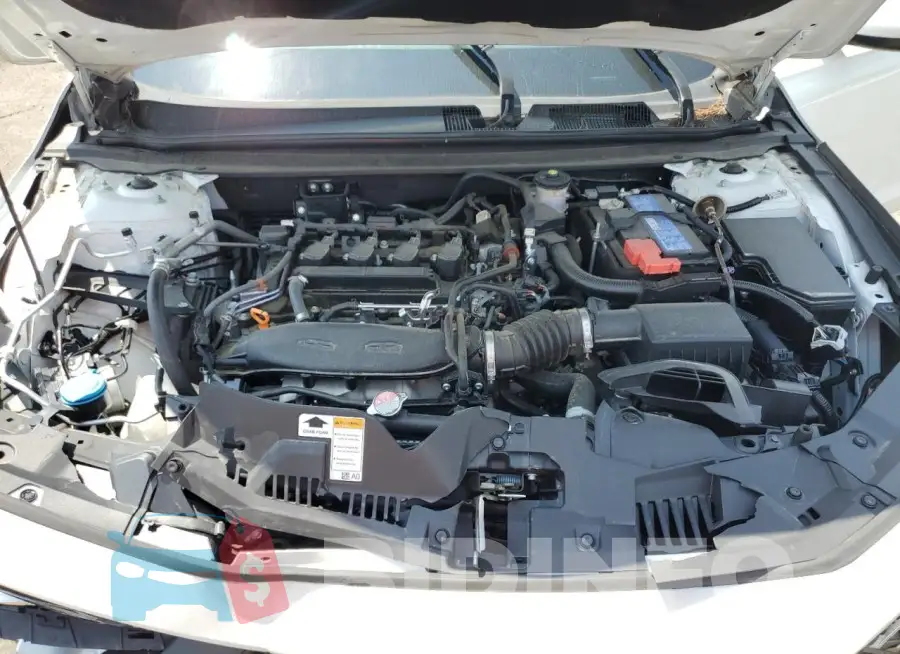 1HGCY1F26RA025613 Photo# 11