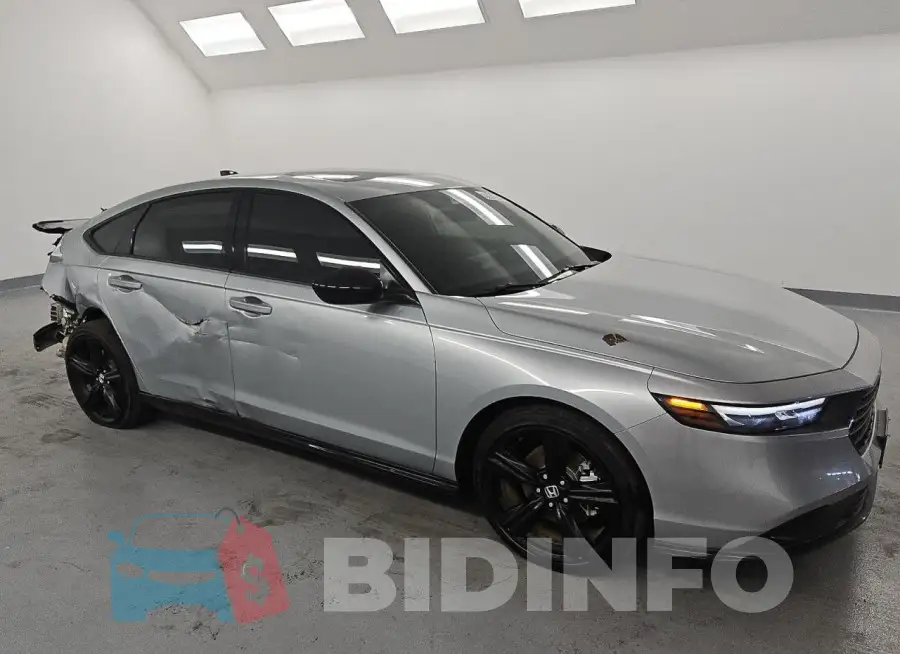 1HGCY2F72RA093117 Photo# 4