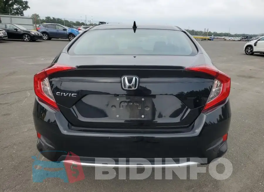 2HGFC1F38MH701056 Photo# 6