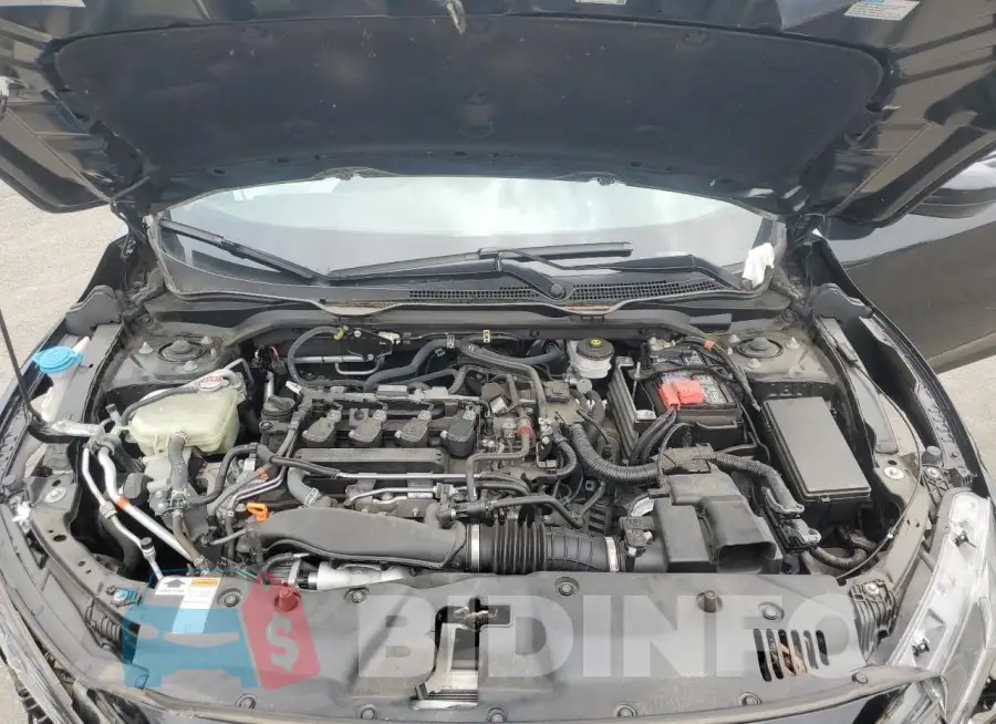 2HGFC1F38MH701056 Photo# 11