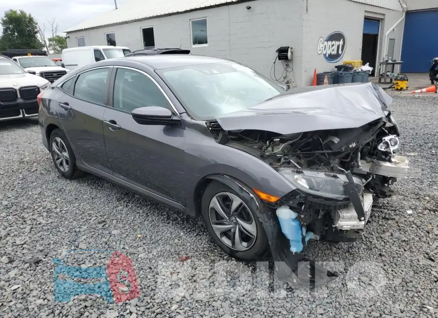 2HGFC2F62KH567898 Photo# 4
