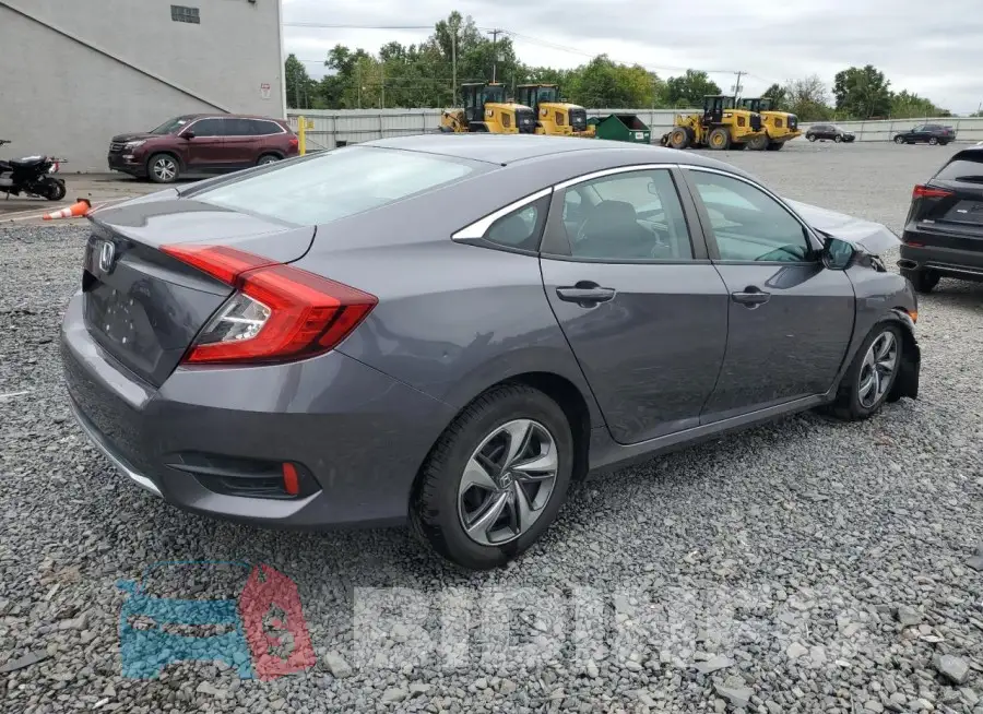 2HGFC2F62KH567898 Photo# 3