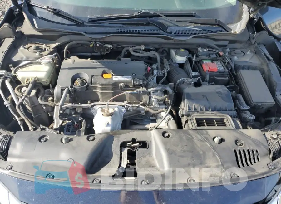 2HGFC2F72HH500428 Photo# 11