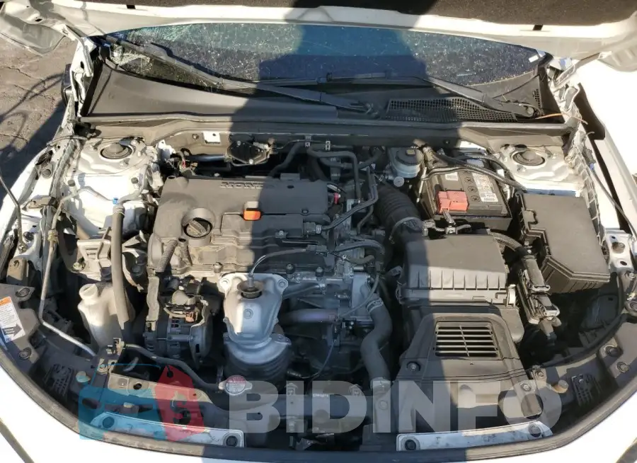 2HGFE2F52NH524166 Photo# 11