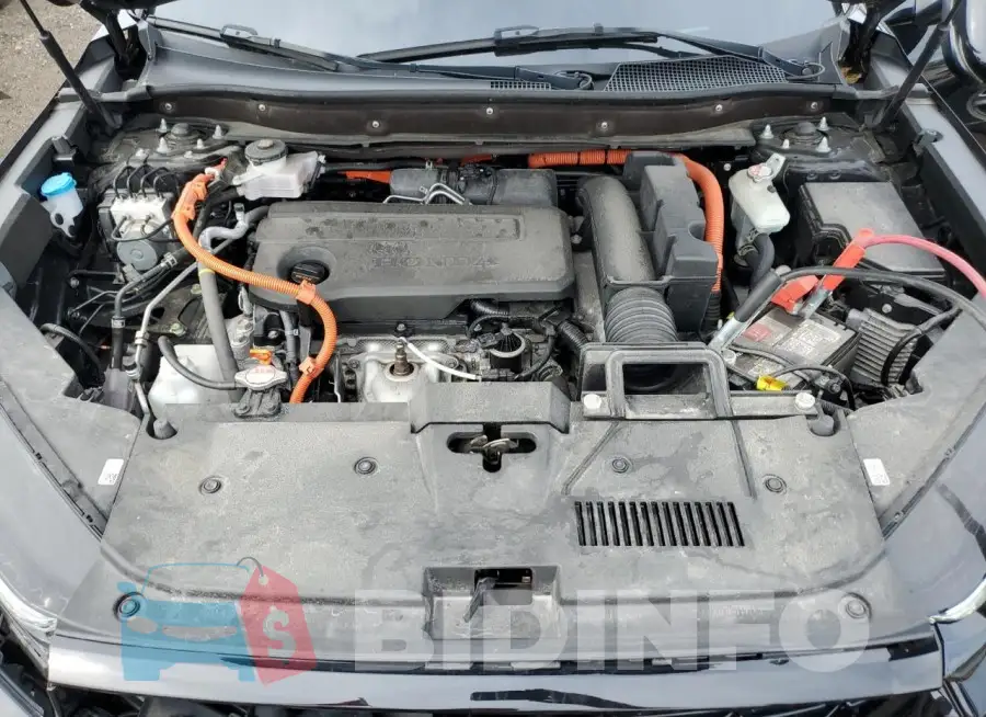 2HKRS6H93RH207425 Photo# 12