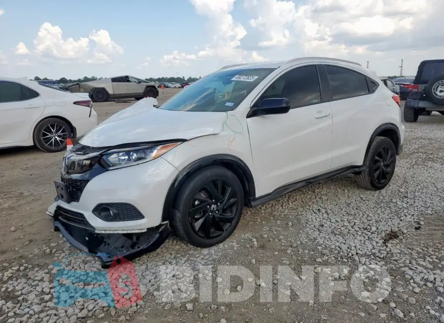 3CZRU5H19MM722635 Photo# 1