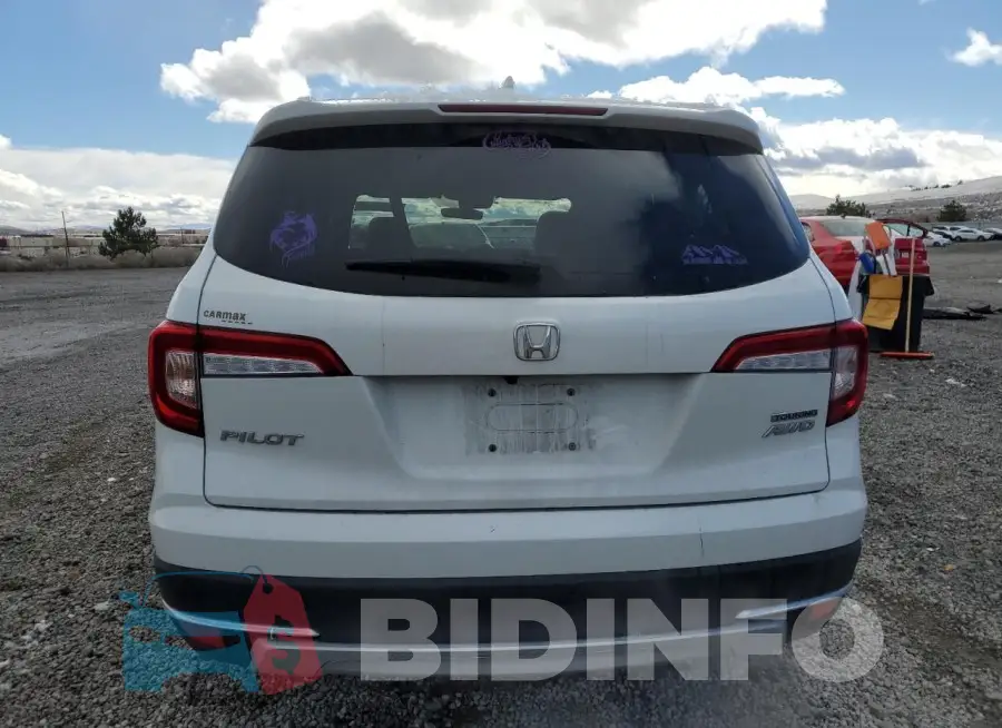 5FNYF6H92LB030789 Photo# 6