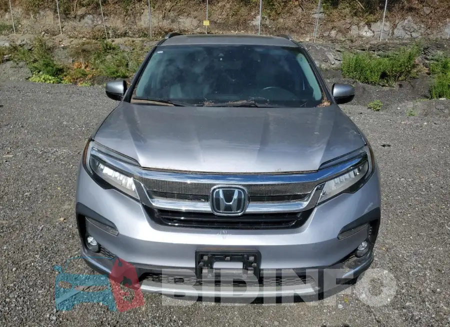 5FNYF6H92MB003187 Photo# 5