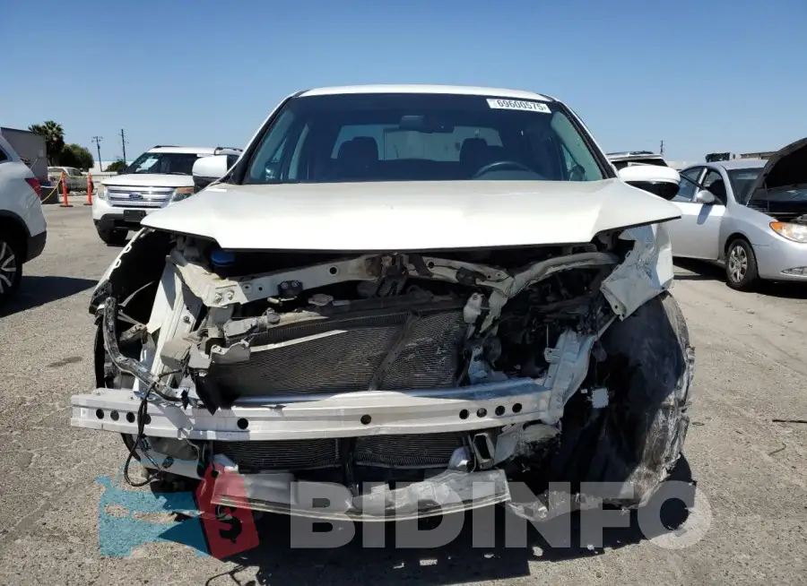 5FPYK2F66HB001226 Photo# 5