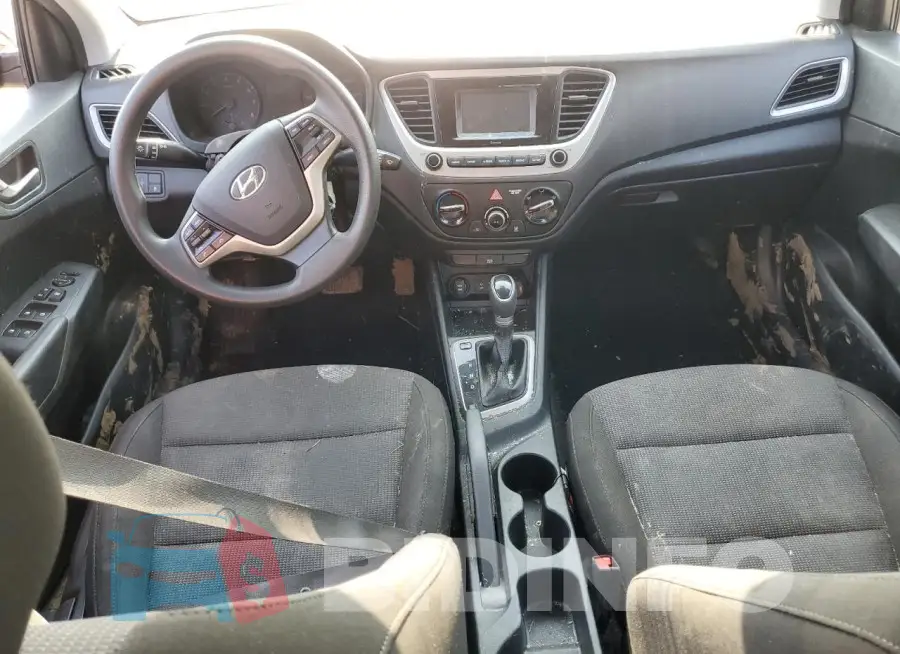 3KPC24A64LE112958 Photo# 8