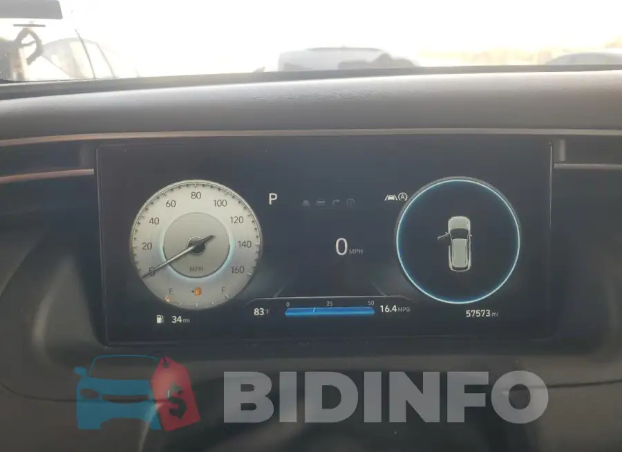 5NMJECDE9RH346168 Photo# 9