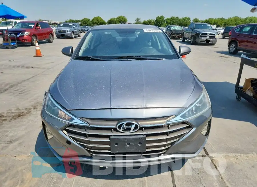 5NPD74LF4KH492915 Photo# 5