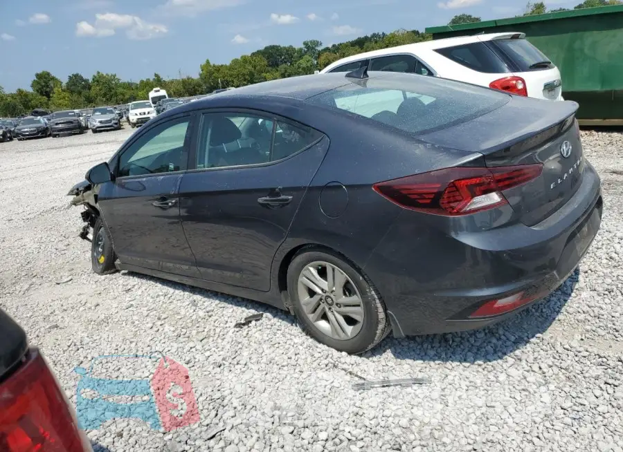 5NPD84LF3LH566257 Photo# 2