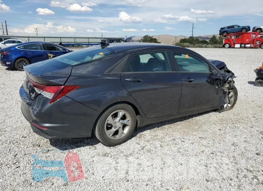 5NPLL4AG6NH053853 Photo# 3