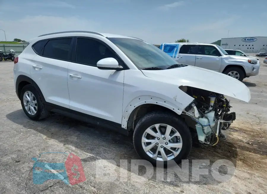 KM8J33A48KU911537 Photo# 4
