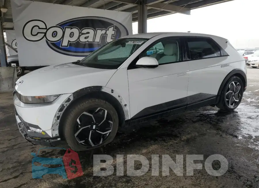 KM8KNDAF4PU216825 Photo# 1