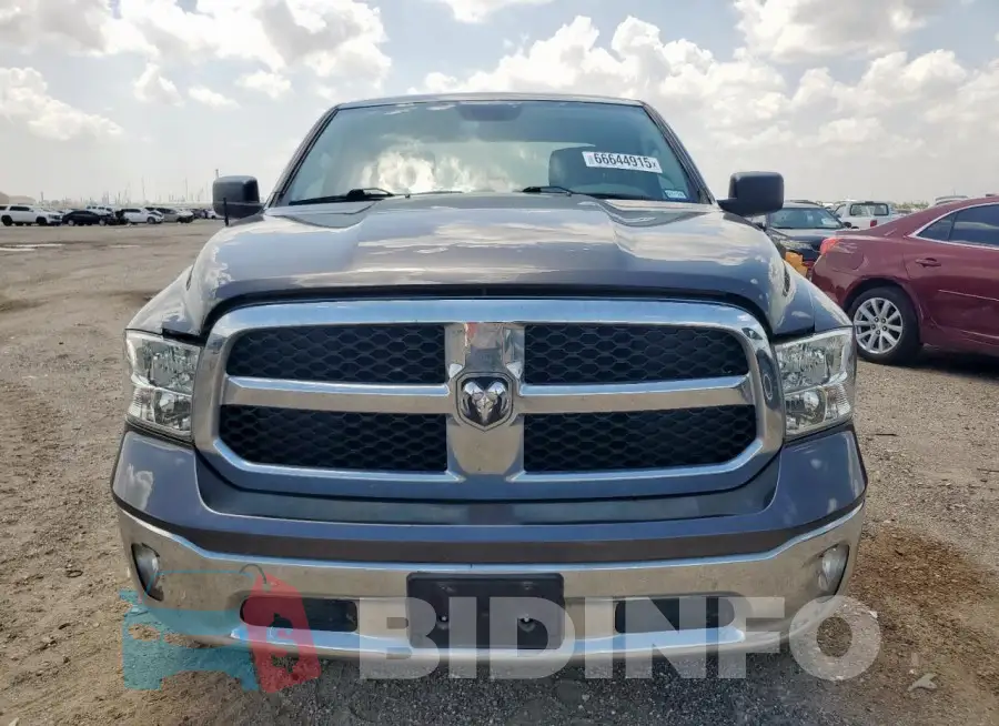 1C6RR6FG9KS539977 Photo# 5