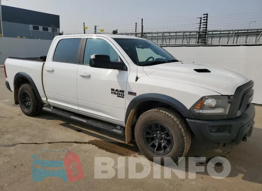 1C6RR7LT1NS249390 Photo# 4