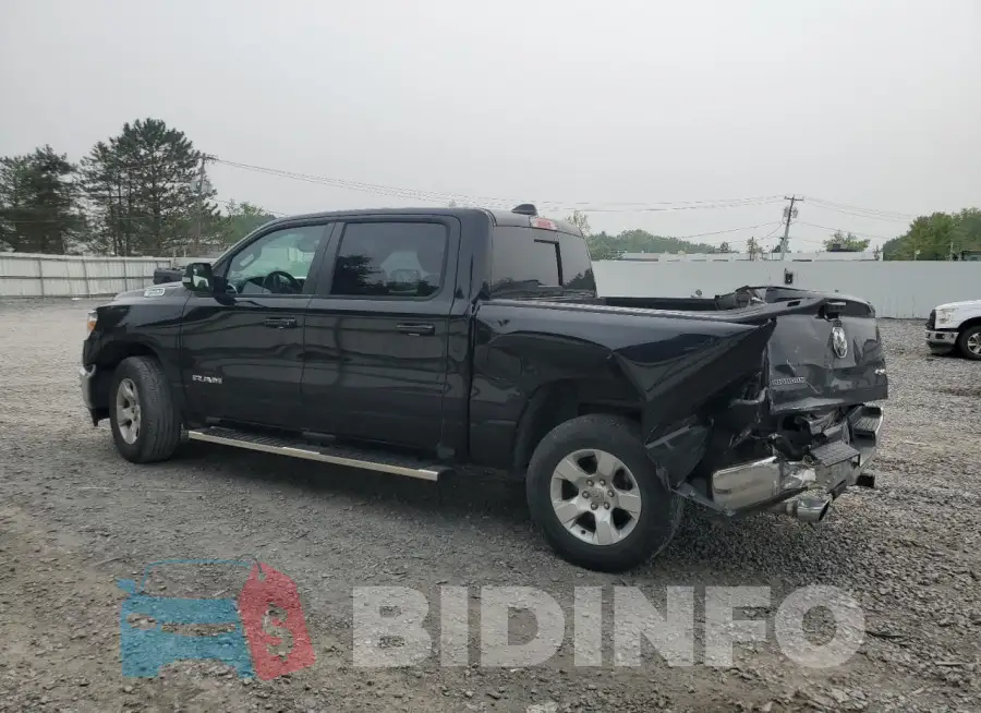 1C6SRFFT5MN736032 Photo# 2