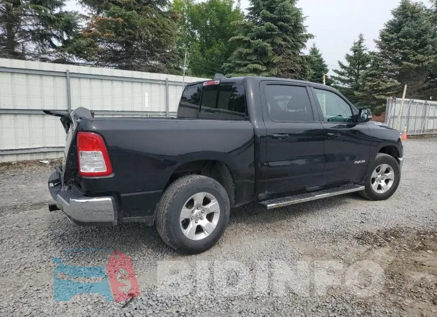 1C6SRFFT5MN736032 Photo# 3