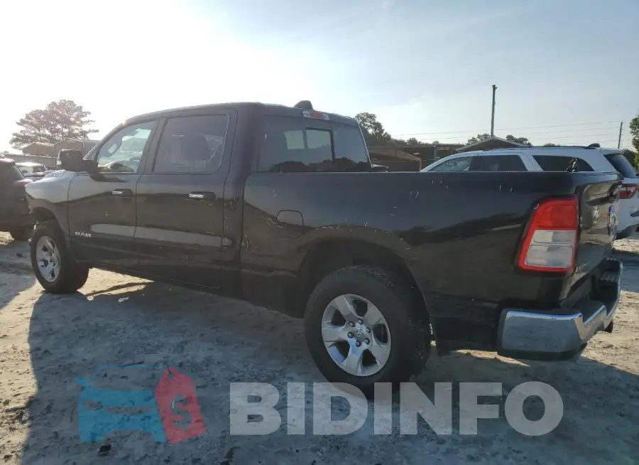 1C6SRFMT7KN667814 Photo# 2