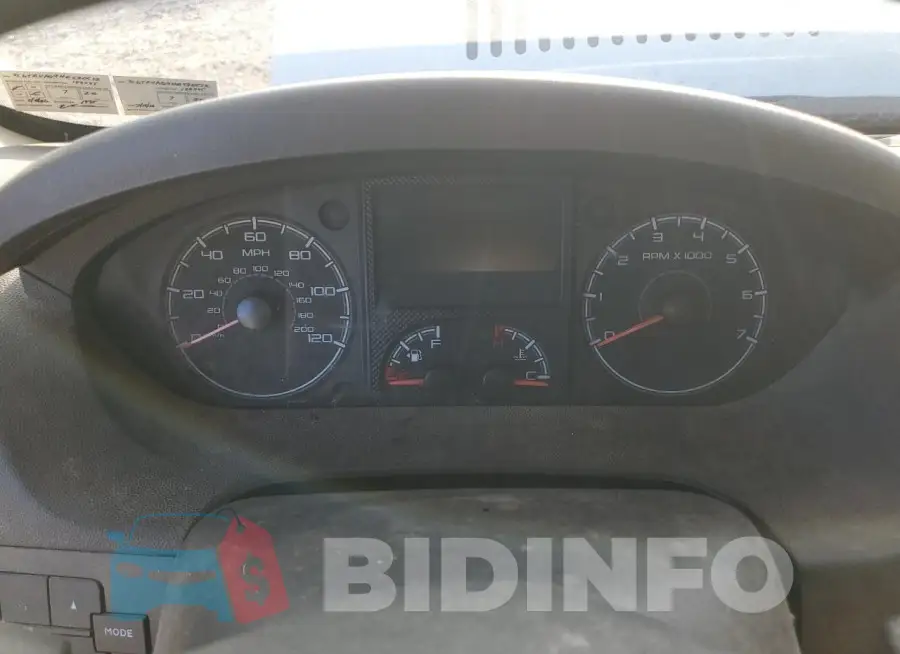 3C6TRVAG9HE520512 Photo# 9