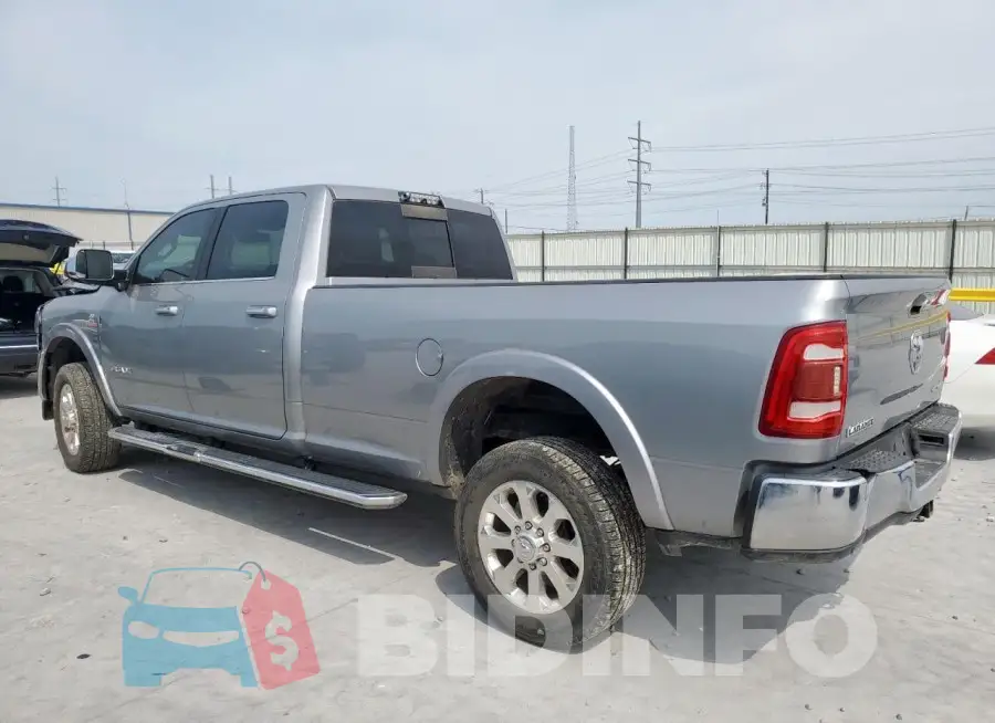 3C6UR5KL5LG148079 Photo# 2