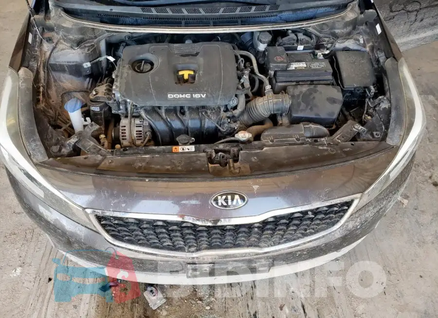 3KPFK4A70HE115921 Photo# 11