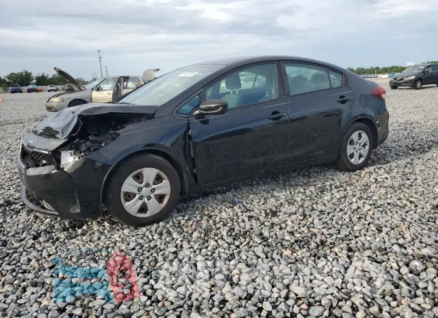 3KPFL4A70HE127242 Photo# 1