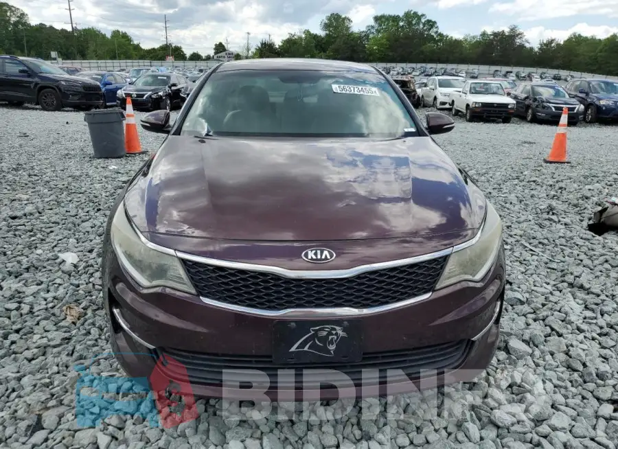 5XXGT4L38JG223874 Photo# 5