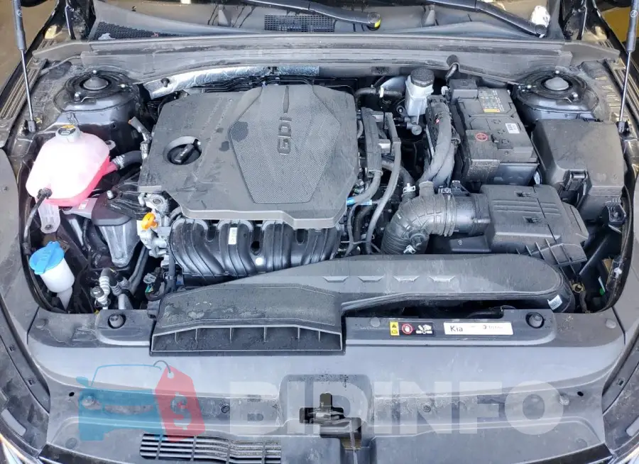 KNAG24J72S5300265 Photo# 11