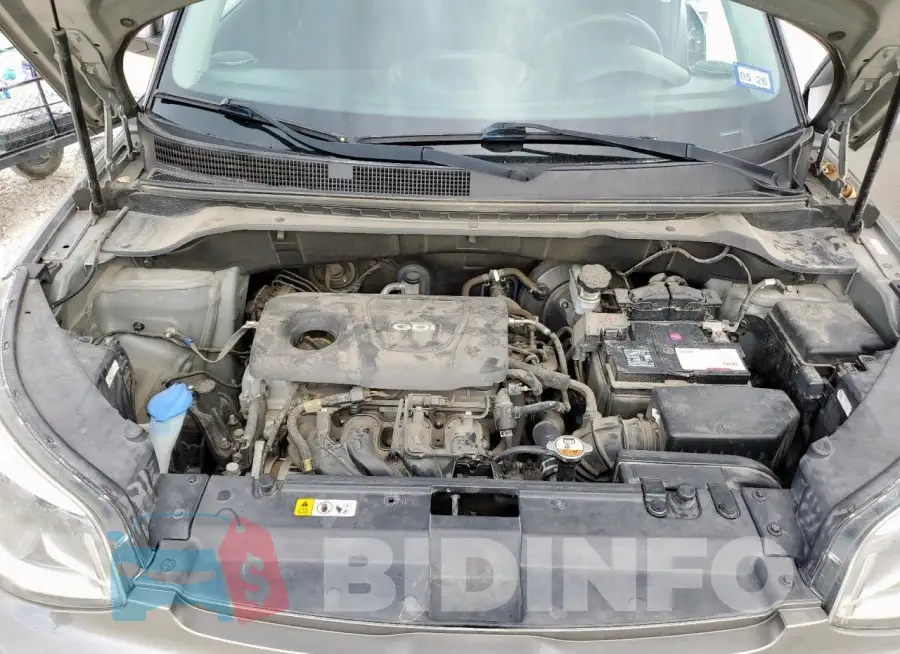 KNDJN2A29J7619948 Photo# 11