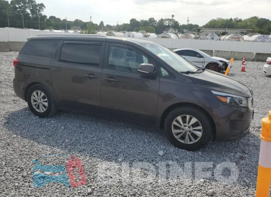 KNDMB5C14H6266594 Photo# 4