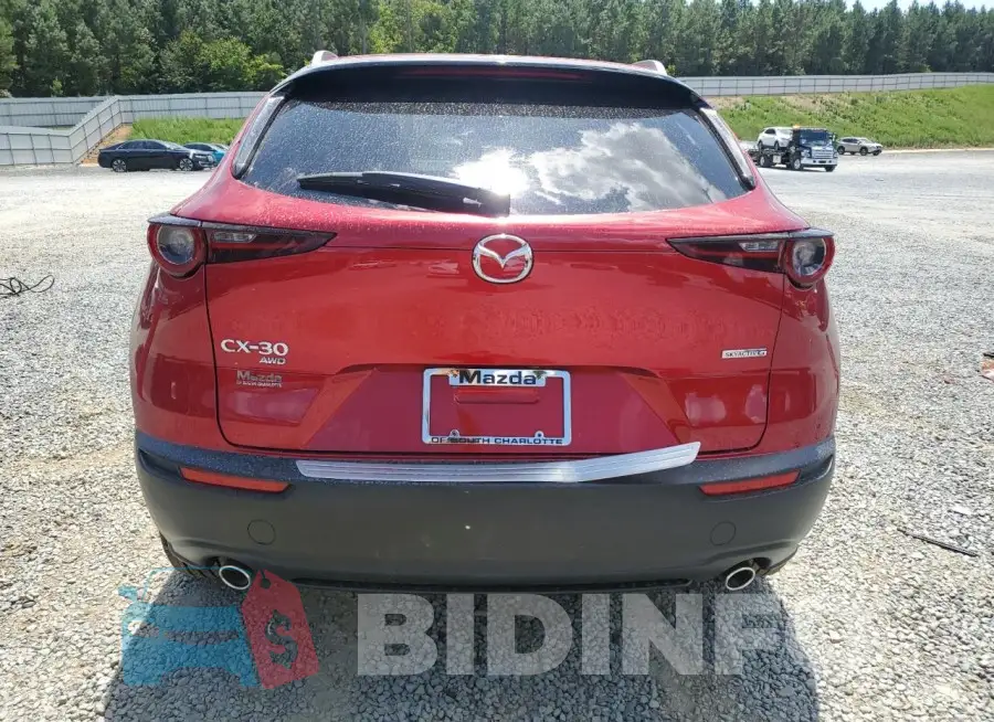 3MVDMBBM1SM808342 Photo# 6