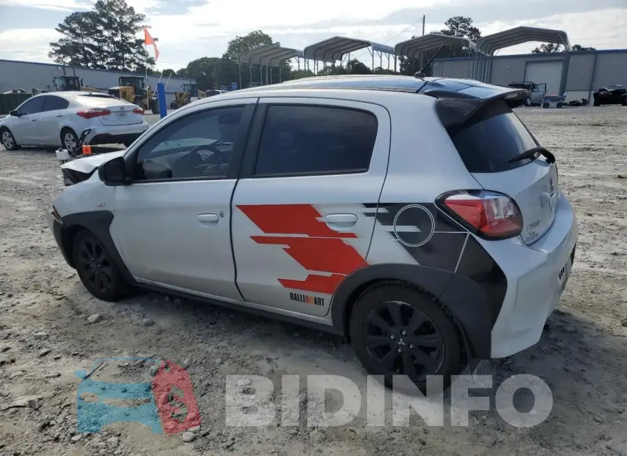 ML32AWHJ3PH004953 Photo# 2